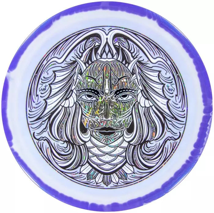 Innova Halo Star Savant Disc - Shapeshifter Stamp