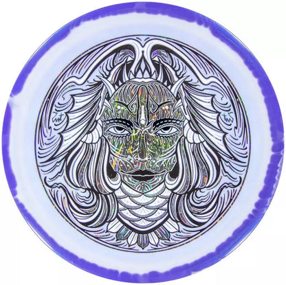 Innova Halo Star Savant Disc - Shapeshifter Stamp