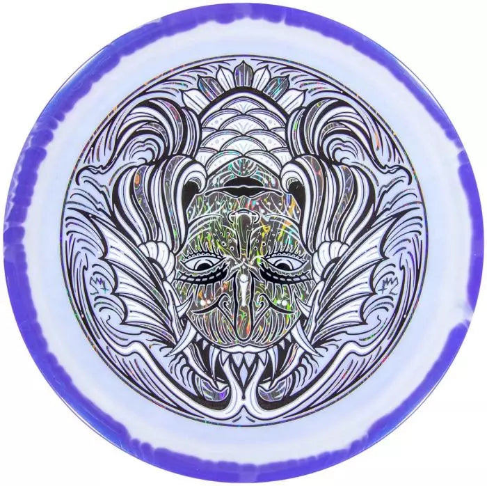 Innova Halo Star Savant Disc - Shapeshifter Stamp