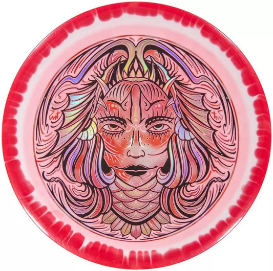 Innova Halo Star Savant Disc - Shapeshifter Stamp