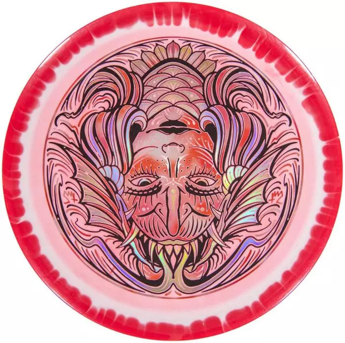 Innova Halo Star Savant Disc - Shapeshifter Stamp