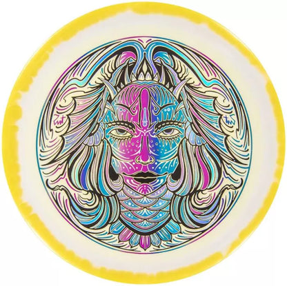 Innova Halo Star Savant Disc - Shapeshifter Stamp