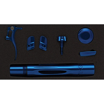 Shocker XLS Color Accent Kit -  Blue - GOG