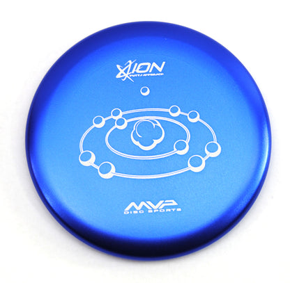 Axiom Small Metal Putter Mini Marker Disc