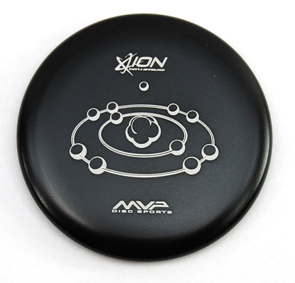 Axiom Small Metal Putter Mini Marker Disc