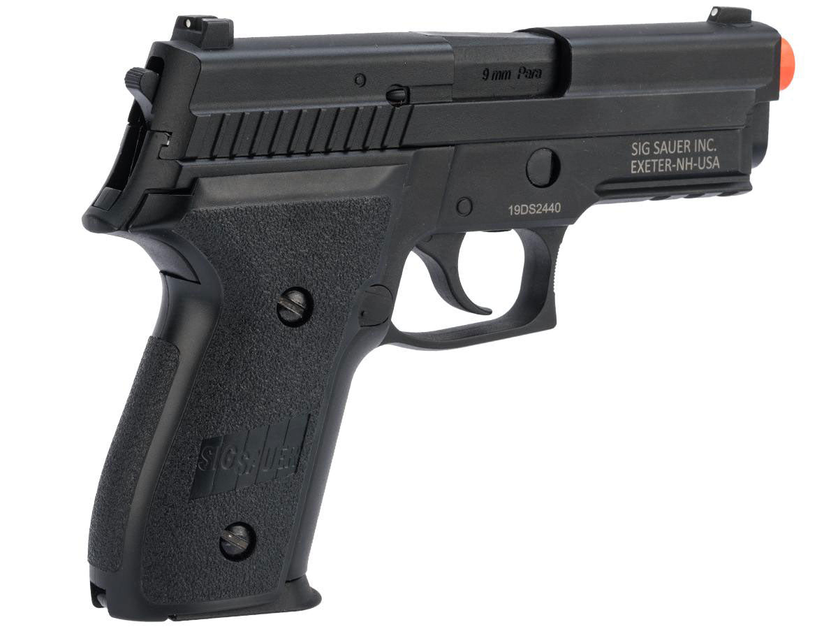 SIG Sauer ProForce P229 Airsoft GBB Pistol - Green Gas - Sig Sauer