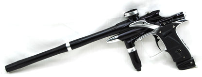 Used Dangerous Power Fusion Elite - Silver/Black - Dangerous Power