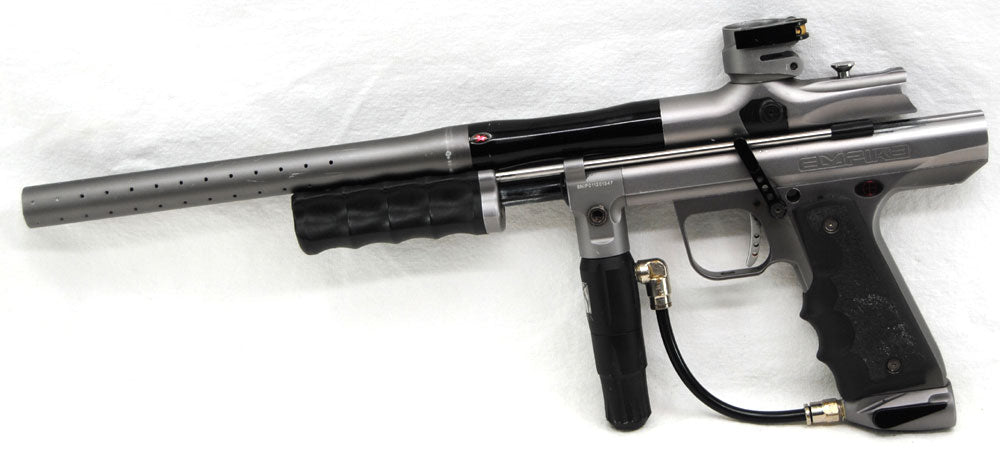 Used Empire Sniper - Silver - Empire