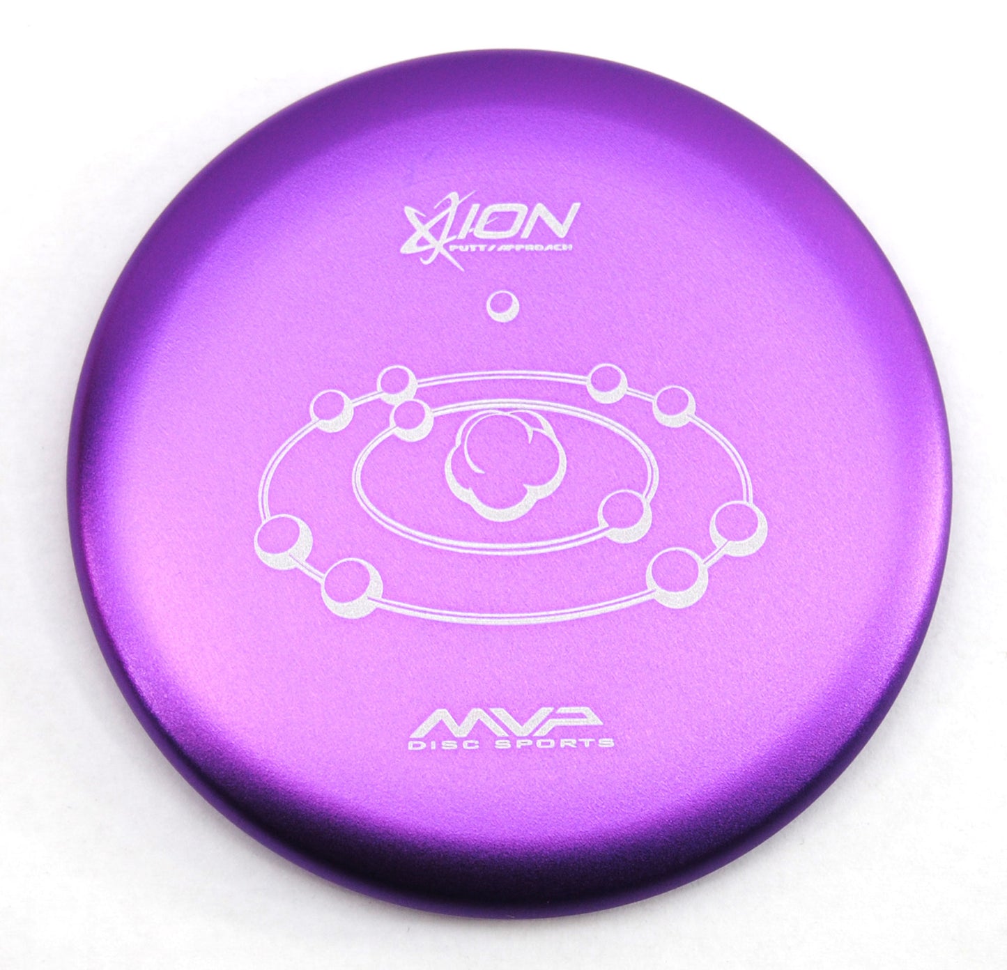 Axiom Small Metal Putter Mini Marker Disc