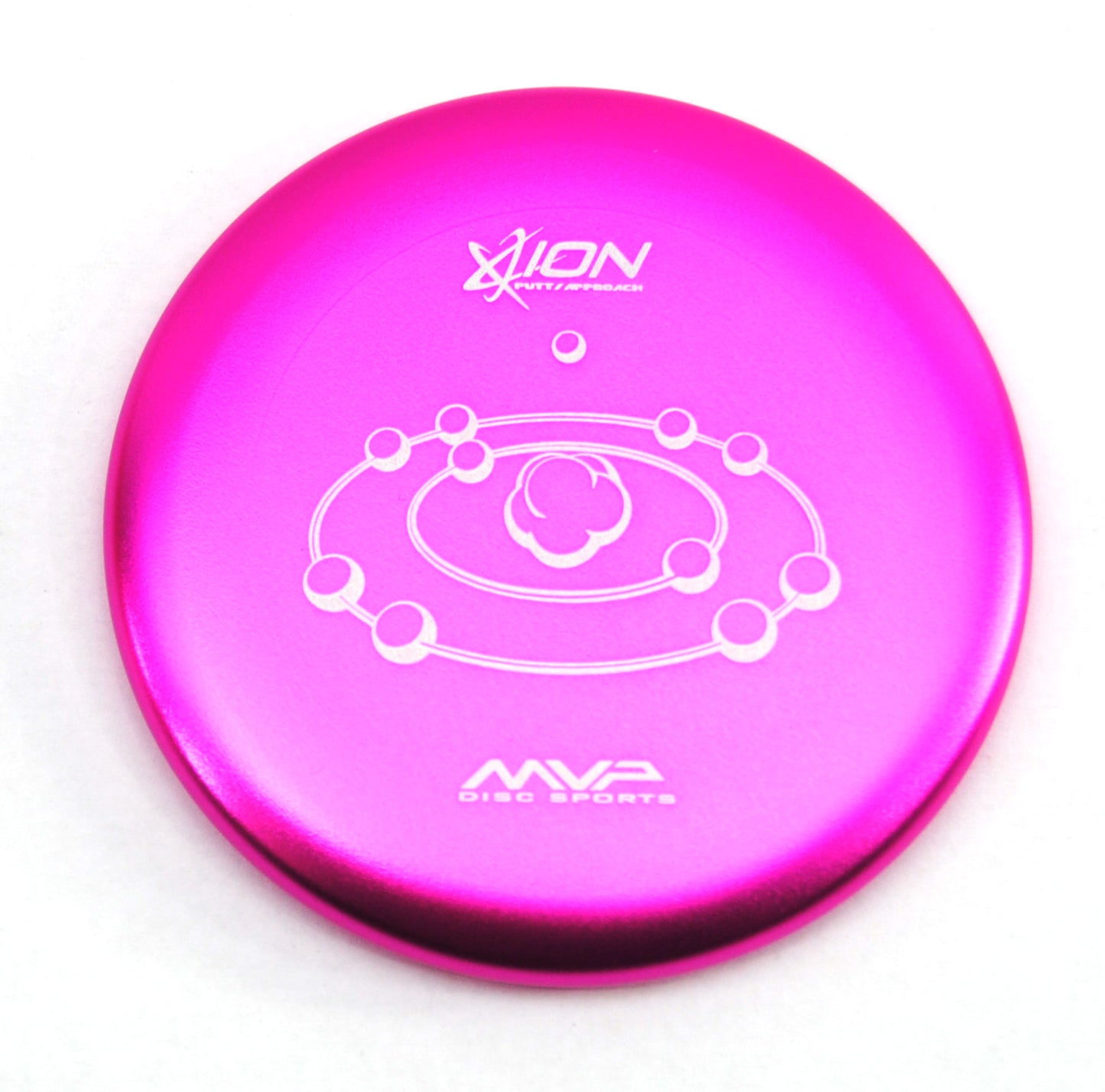 Axiom Small Metal Putter Mini Marker Disc