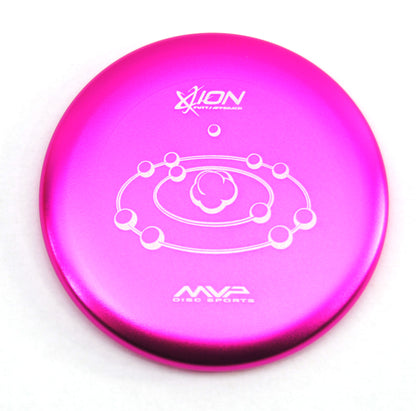 Axiom Small Metal Putter Mini Marker Disc