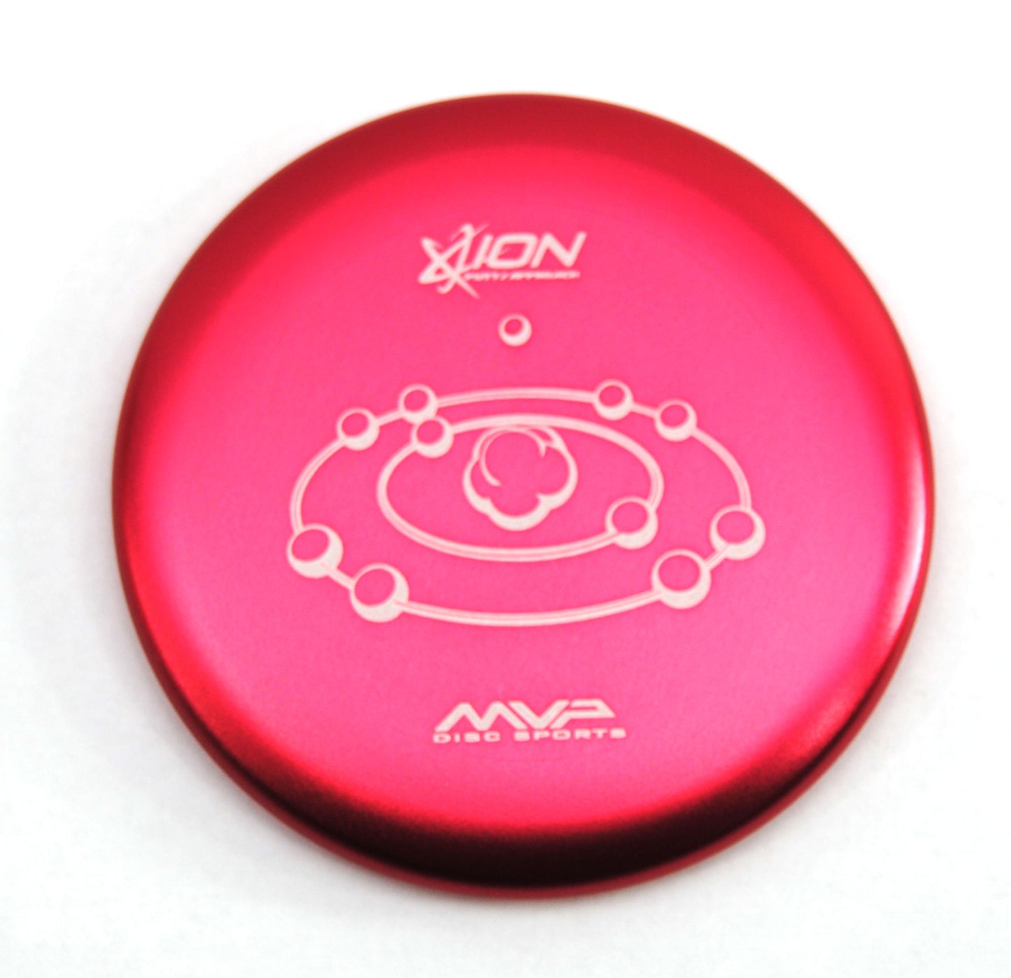 Axiom Small Metal Putter Mini Marker Disc