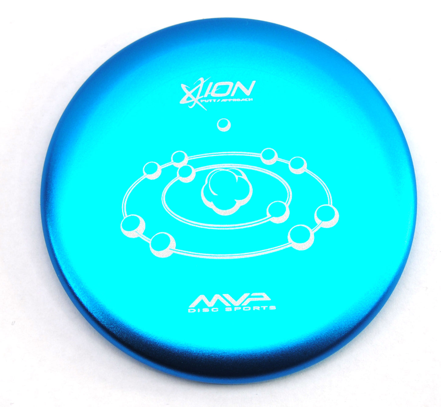 Axiom Small Metal Putter Mini Marker Disc