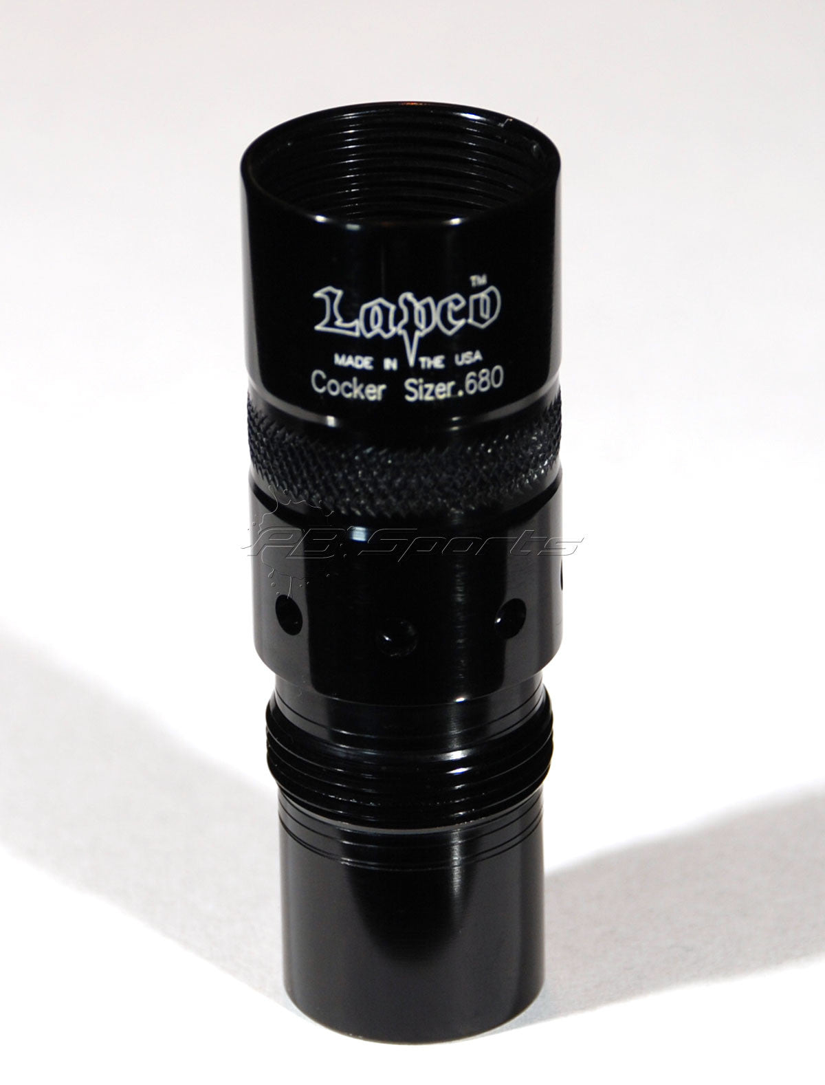 Lapco Cocker Breach Sizer .680 - Lapco