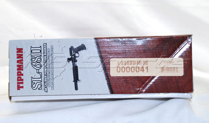 Tippmann SL-68II Pump Paintball Marker #0000041 - Tippmann Sports