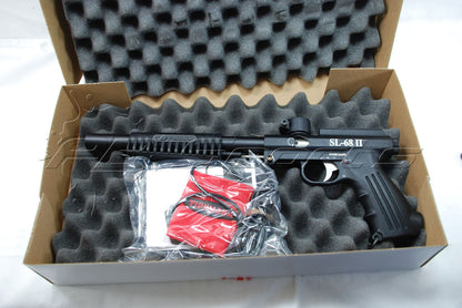 Tippmann SL-68II Pump Paintball Marker #0000041 - Tippmann Sports