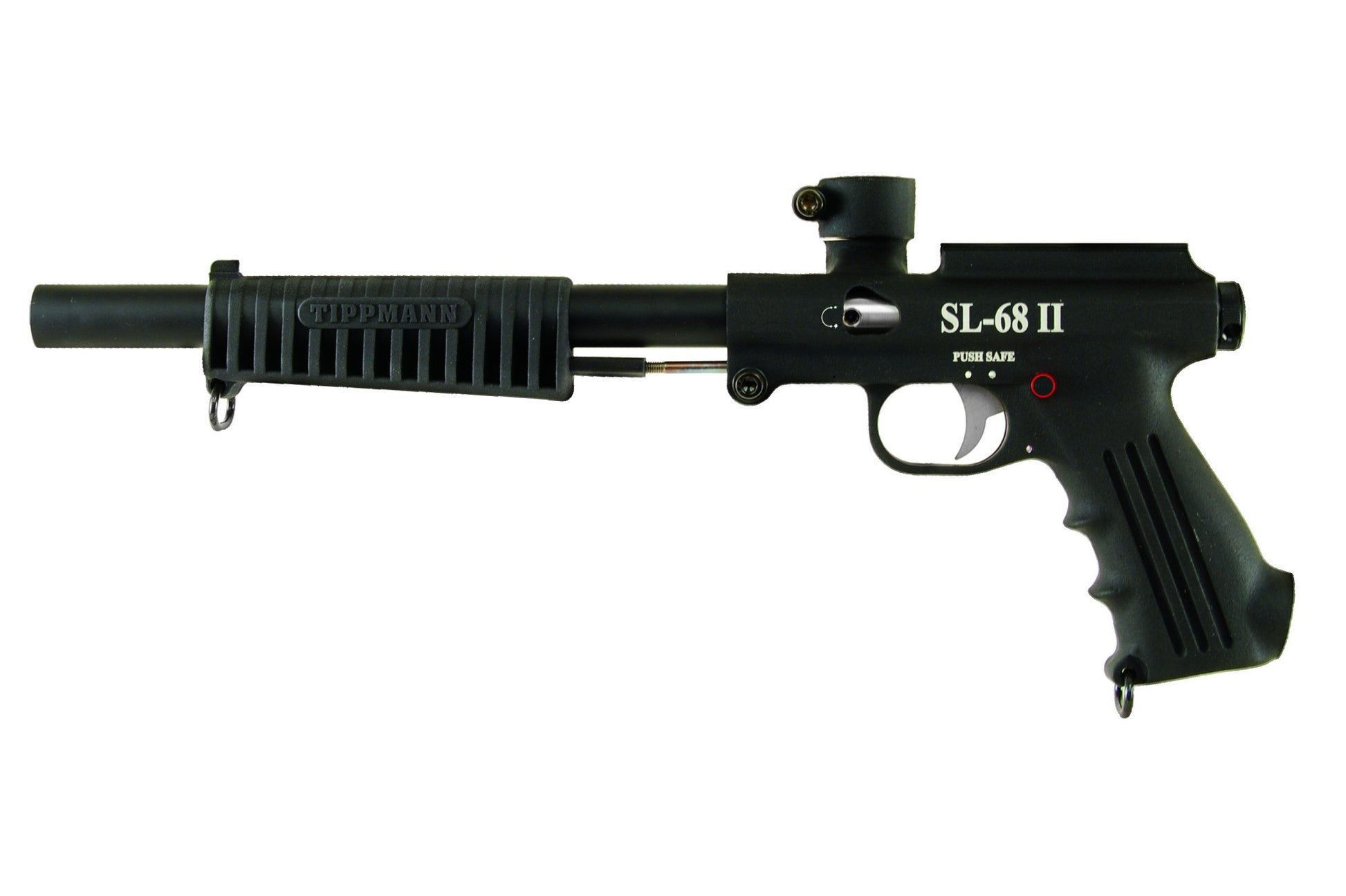 Tippmann SL-68II Pump Paintball Marker #0000041 - Tippmann Sports
