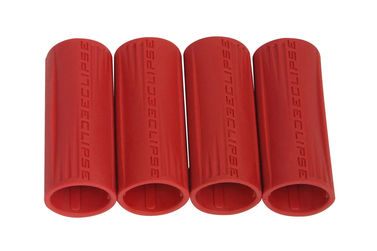 Planet Eclipse Shaft FL Rubber Barrel Sleeve x4