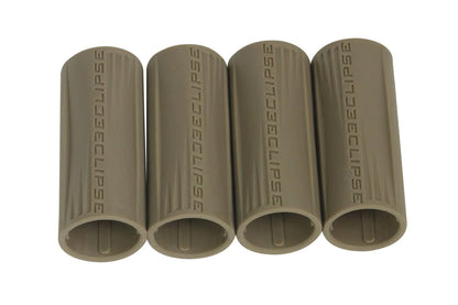 Planet Eclipse Shaft FL Rubber Barrel Sleeve x4