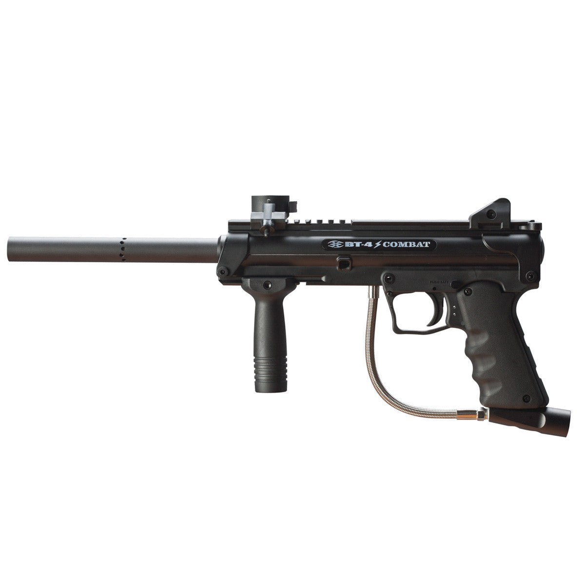 Empire BT-4 Combat Slice Black - Empire Battle Tested