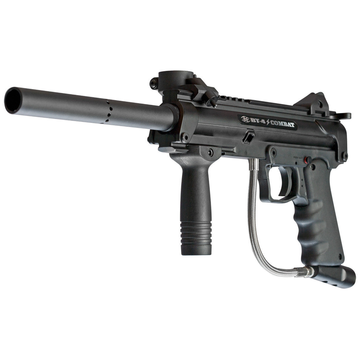 Empire BT-4 Combat Slice Black - Empire Battle Tested
