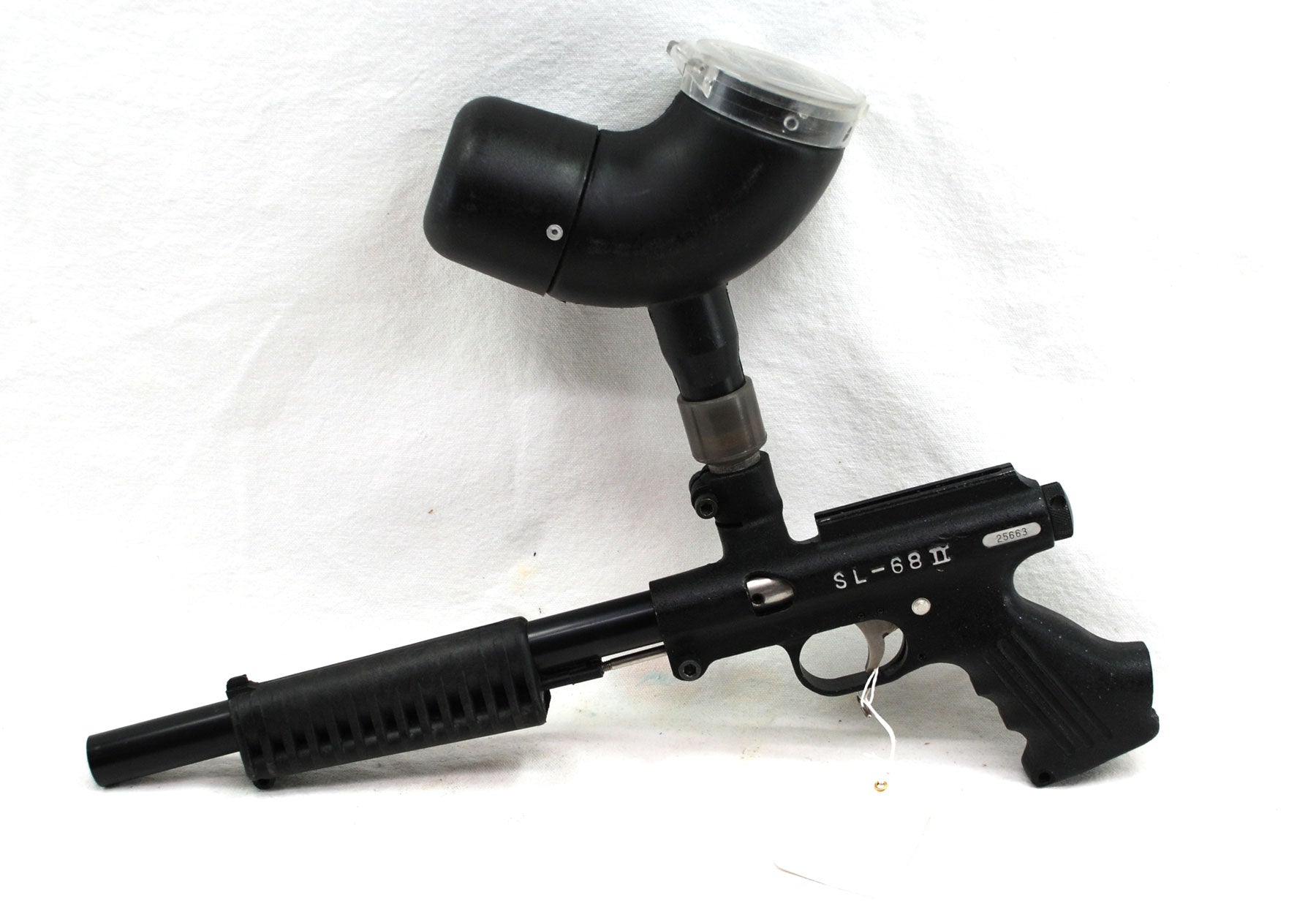 Used Tippmann SL-68 II - Tippmann Sports