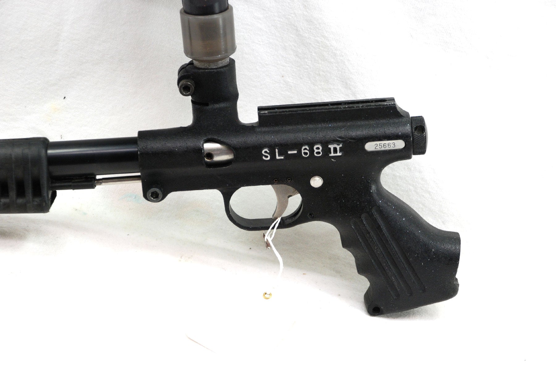 Used Tippmann SL-68 II - Tippmann Sports