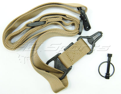 TechT Sling Pin Combo - Tan - TechT
