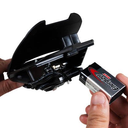 HK Army Sonic Loader - Black