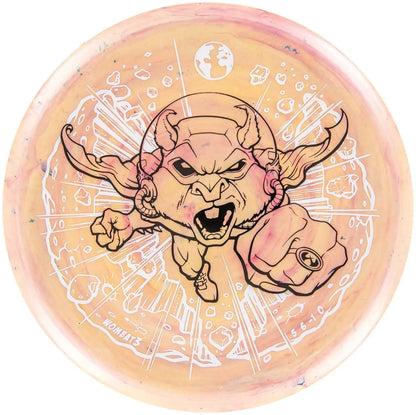 Innova XT Wombat3 Disc - Space Force Galactic Stamp