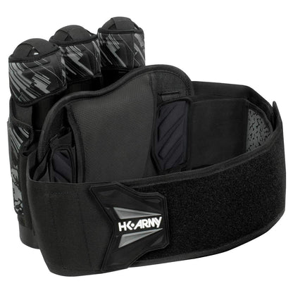 Planet Eclipse HK Army Zero G Rain Harness 3+2+4 - Spectre - Planet Eclipse