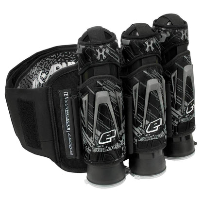 Planet Eclipse HK Army Zero G Rain Harness 3+2+4 - Spectre - Planet Eclipse