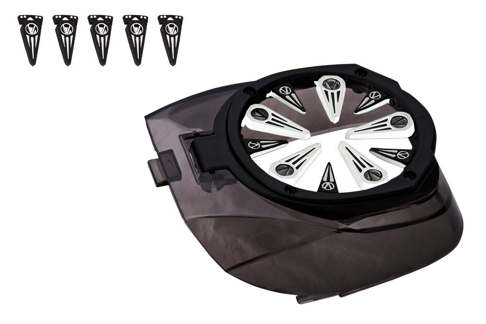 Virtue Spire Crown 2 - White - Virtue