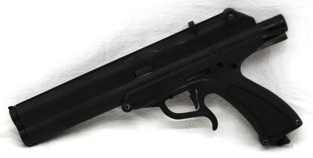 Used RARE Vintage Icon Splatmaster - Black - Icon