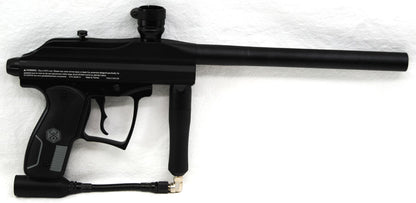 Spyder Xtra - Diamond Black - Spyder