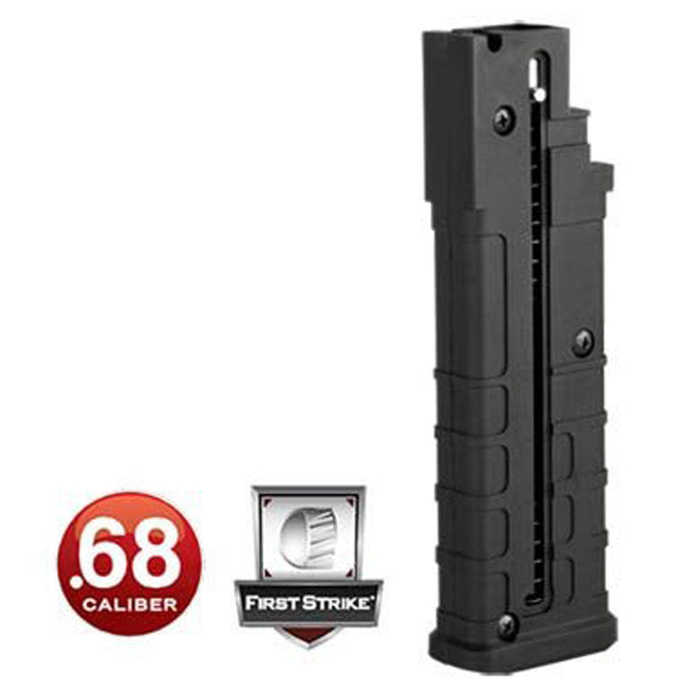 Spyder First Strike Ready 9 Round Magazine - Spyder