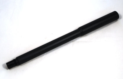 3Skull 10" RECON barrel with threaded Reaper Mock Silencer tip (16" overall) - Spyder - 3Skull