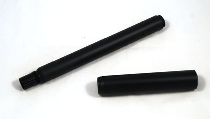 3Skull 10" RECON barrel with threaded Reaper Mock Silencer tip (16" overall) - Spyder - 3Skull