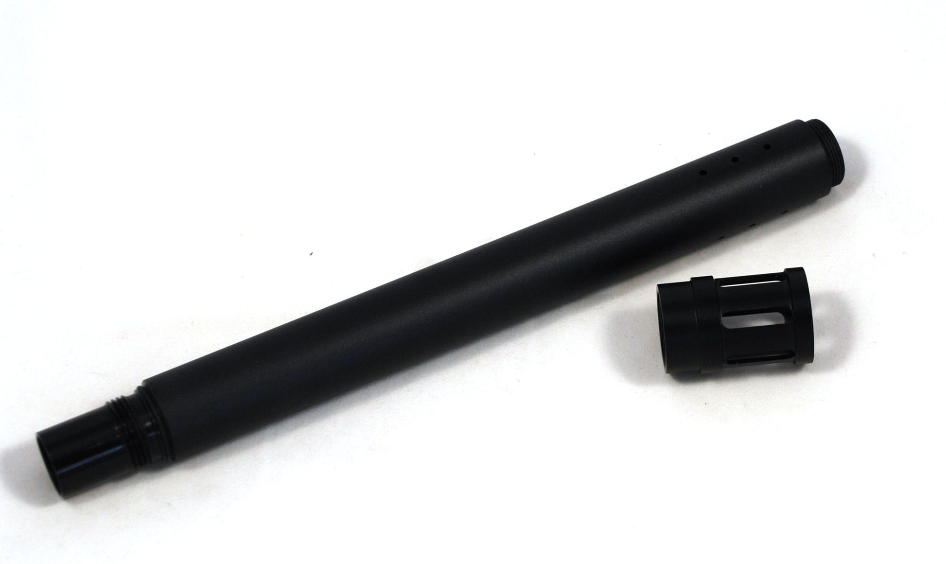 3Skull 10&quot; RECON barrel with threaded M4 tip (11&quot; overall) - Spyder - 3Skull