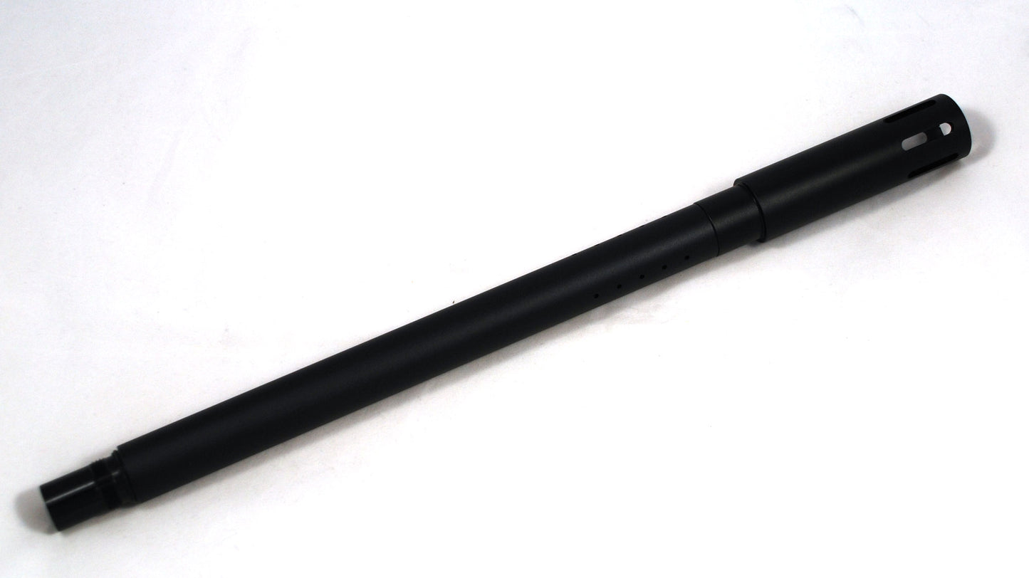 3Skull Recon Barrel w/ Threaded M177 Whisper Tip - Spyder Thread