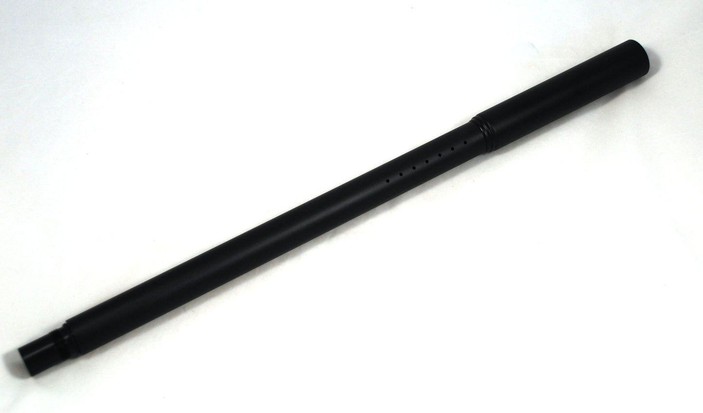 3Skull 14" RECON barrel with threaded Reaper Mock Silencer tip (20" overall) - Spyder - 3Skull