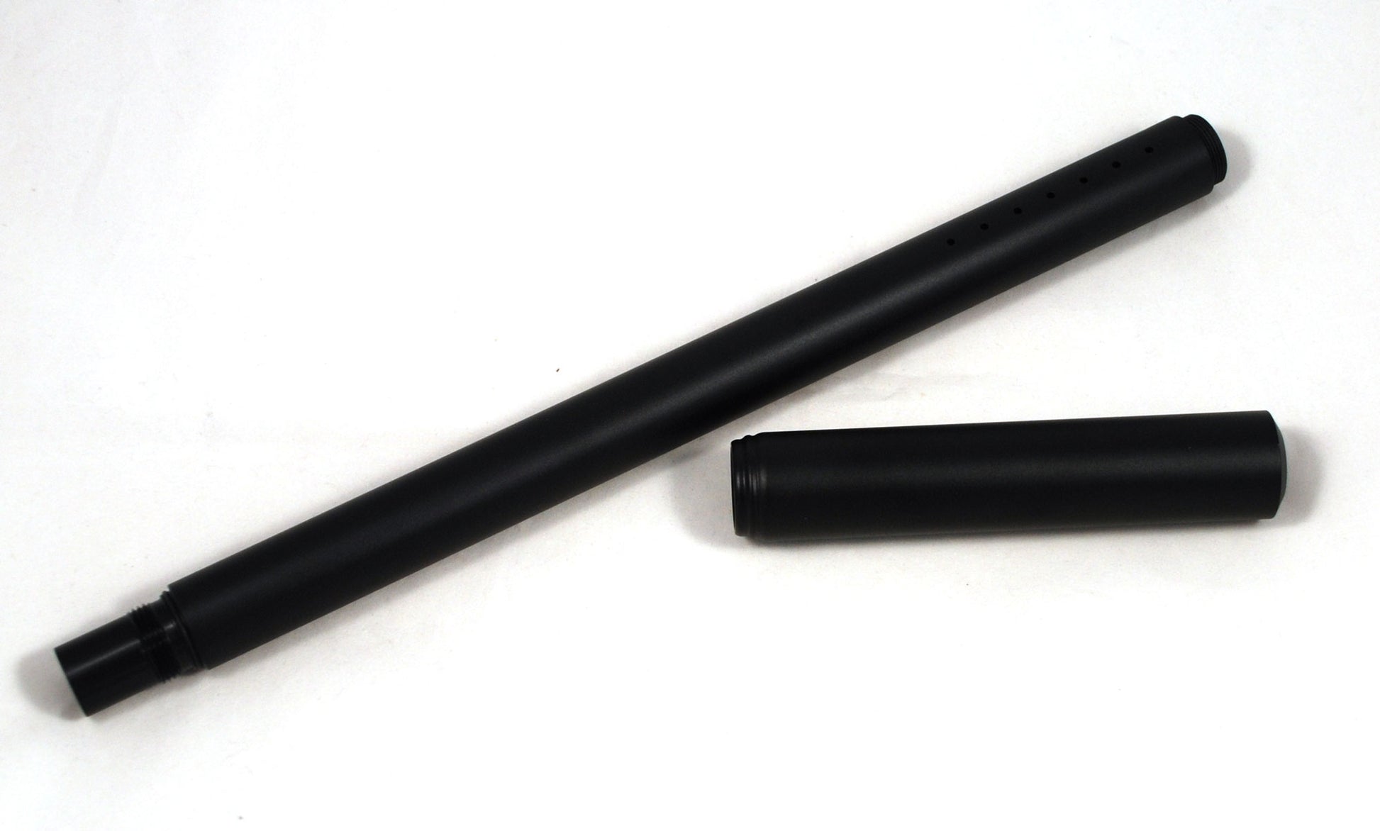 3Skull 14" RECON barrel with threaded Reaper Mock Silencer tip (20" overall) - Spyder - 3Skull
