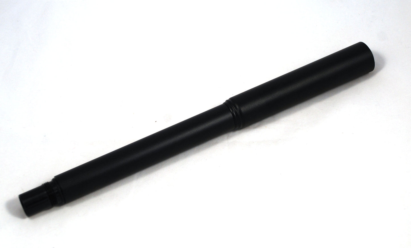 3Skull 8" RECON barrel with threaded Reaper Mock Silencer tip (14" overall) - Spyder - 3Skull