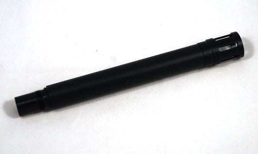 3Skull 8&quot; RECON barrel with threaded M4 tip (9&quot; overall) - Spyder - 3Skull