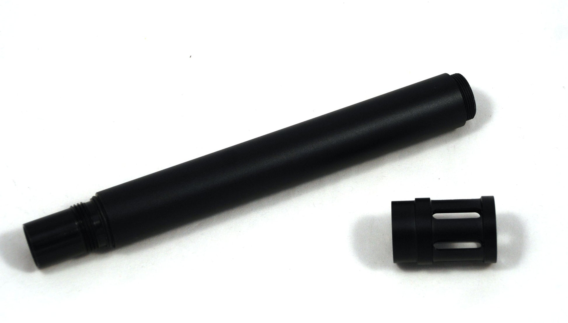 3Skull 8&quot; RECON barrel with threaded M4 tip (9&quot; overall) - Spyder - 3Skull