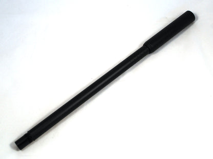 3Skull 14" SNIPER barrel with threaded Reaper Mock Silencer tip (20" overall) - Spyder - 3Skull