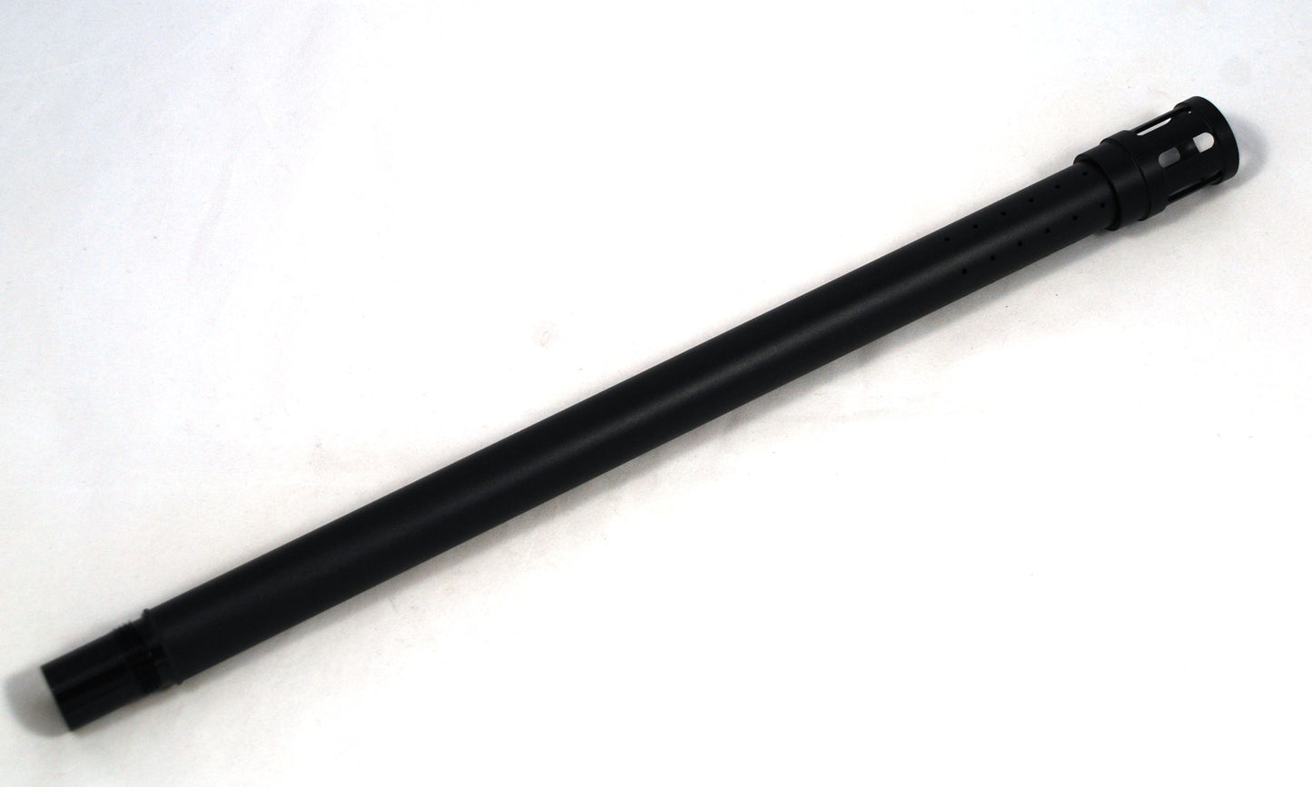 3Skull 14" SNIPER barrel with threaded M4 tip (15" overall) - Tippmann A5 - 3Skull