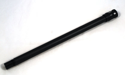 3Skull 14" SNIPER barrel with threaded M4 tip (15" overall) - Tippmann A5 - 3Skull
