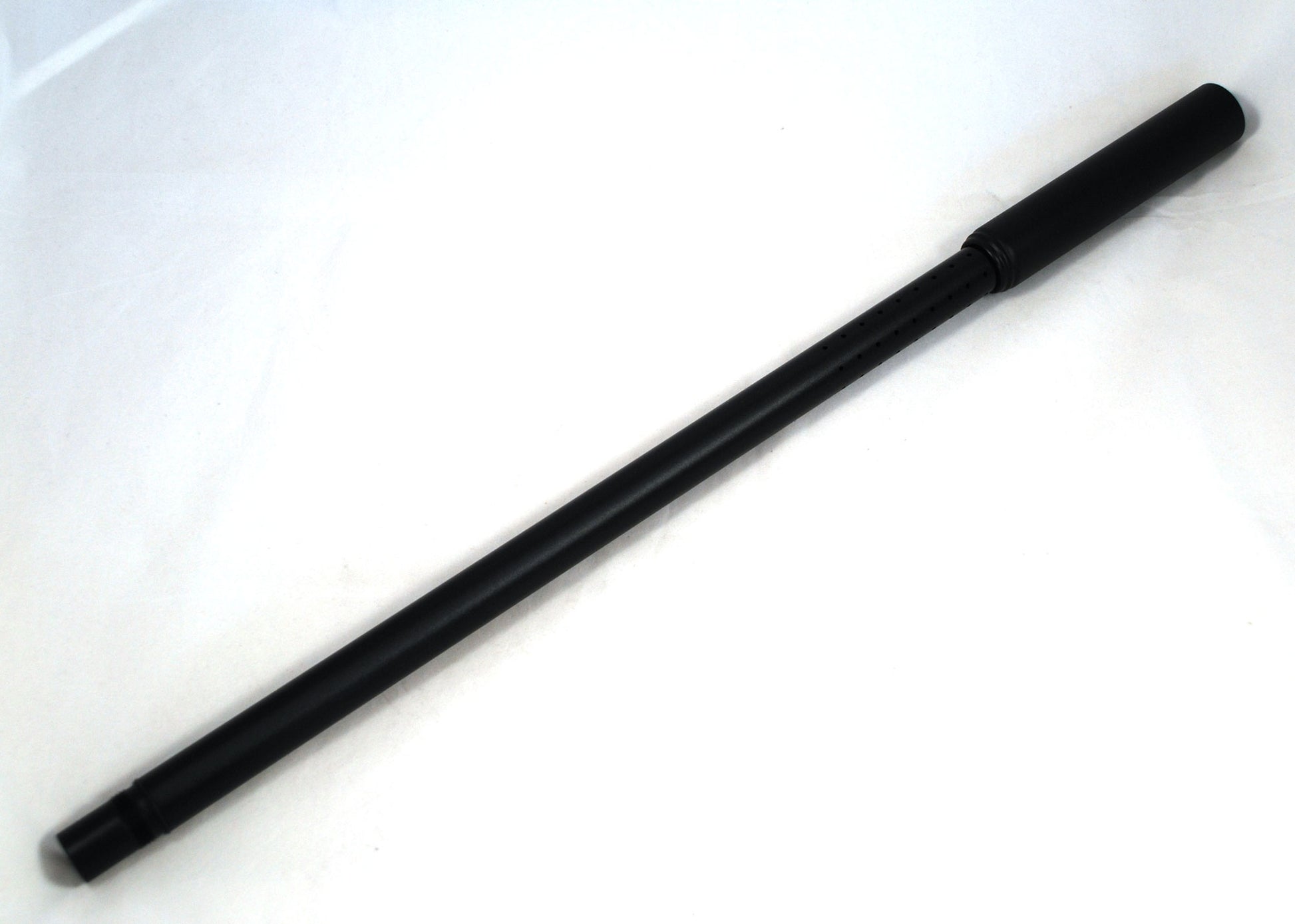 3Skull 17" SNIPER barrel with threaded Reaper Mock Silencer tip (23" overall) - Spyder - 3Skull