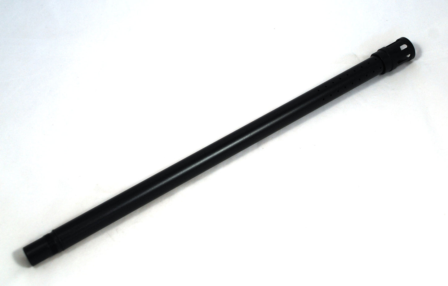 3Skull 17" SNIPER barrel with threaded M4 tip (18" overall) - Tippmann A5 - 3Skull